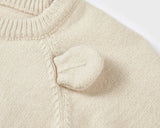 Autumn Winter Newborn Infant Baby Boys And girls Cartoon Sweater Long Sleeve T-shirt Fashion Baby Clothing